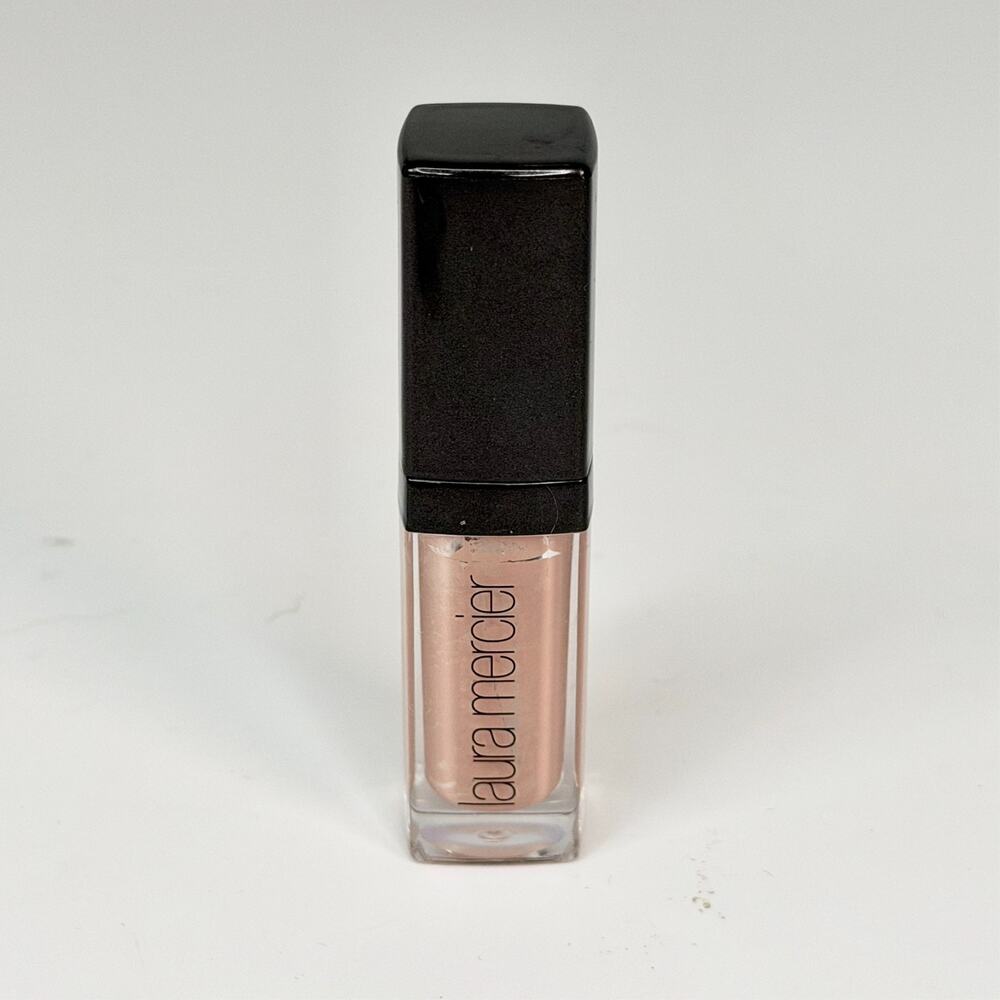 Butter London Lippy Liquid Lipstick Tea with the Queen Matte Travel .2oz 6ml New - Picture 4 of 6